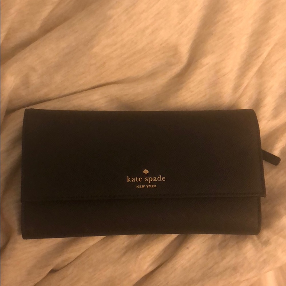 Kate spade wallet